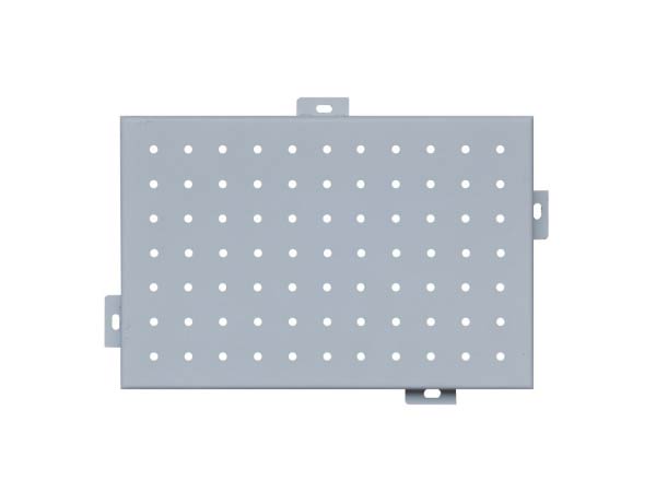 重庆铝单板制造商小边分享铝单板的安装方法和注意事项。